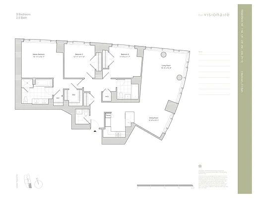 Sold by The Marketing Directors (The Visionaire 2) | media 1