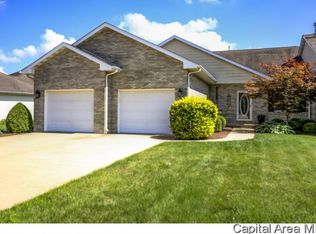 2720 Tartan Way, Springfield, IL 62711