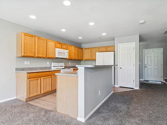 5th image of 5778 N Danube Street #E