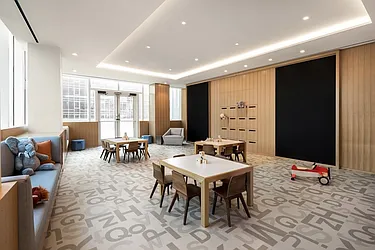 Rented by Nest Seekers International