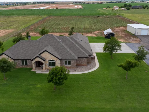 11820 Homestead Ave, Lubbock, TX 79424