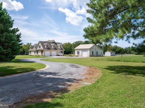24634 Pealiquor Rd, Denton, MD 21629