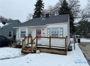 4514 S Detroit Ave, Toledo, OH 43614