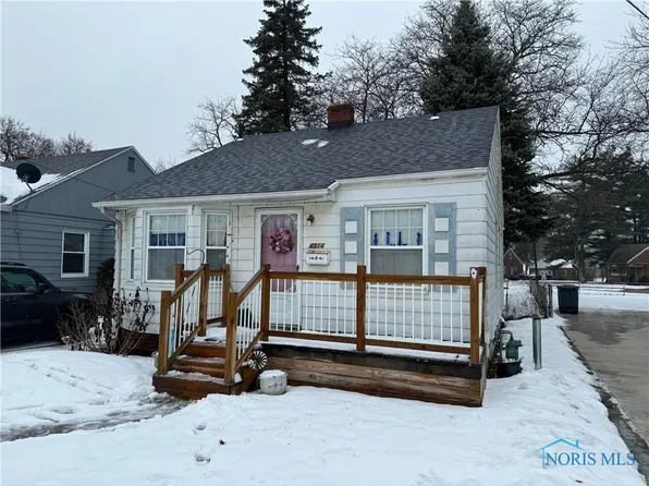 4514 S Detroit Ave, Toledo, OH 43614