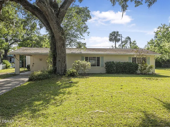 2120 Queen Palm Dr, Edgewater, FL 32141