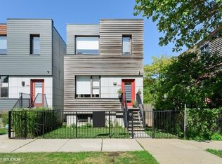 1702 N Whipple St, Chicago, IL 60647
