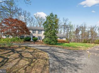 21733 Oatlands Rd, Aldie, VA 20105