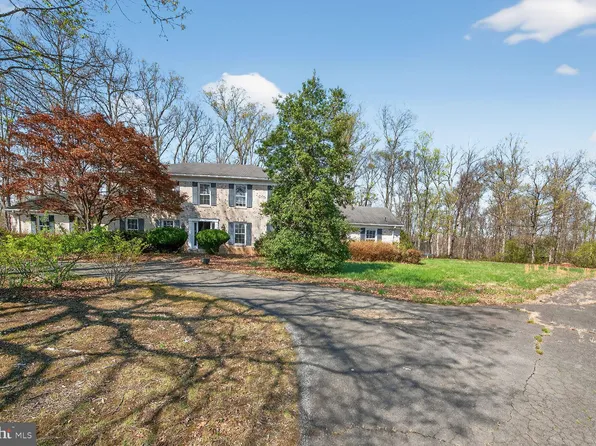 21733 Oatlands Rd, Aldie, VA 20105
