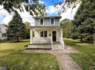 8141 Stow Rd, Pennsauken, NJ 08110