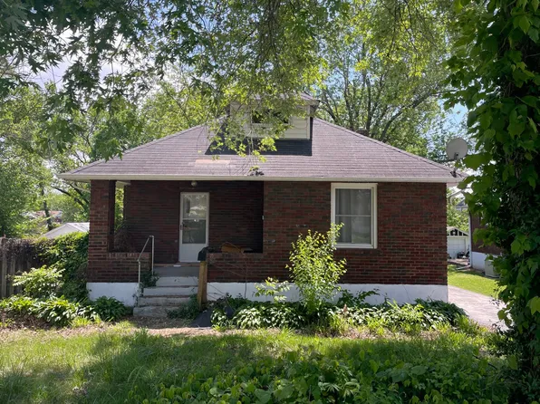 9108 Delphine Ave, Saint Louis, MO 63114