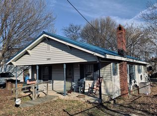 1007 Van Wert St, Greensboro, NC 27403