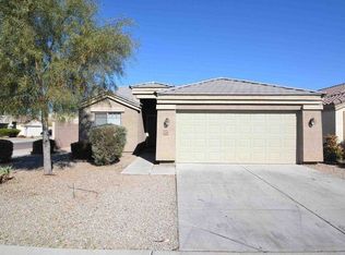 3334 W Hidalgo Ave, Phoenix, AZ 85041
