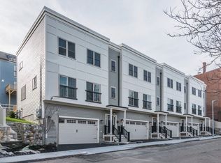 35 Lambert St UNIT 35, Roxbury, MA 02119