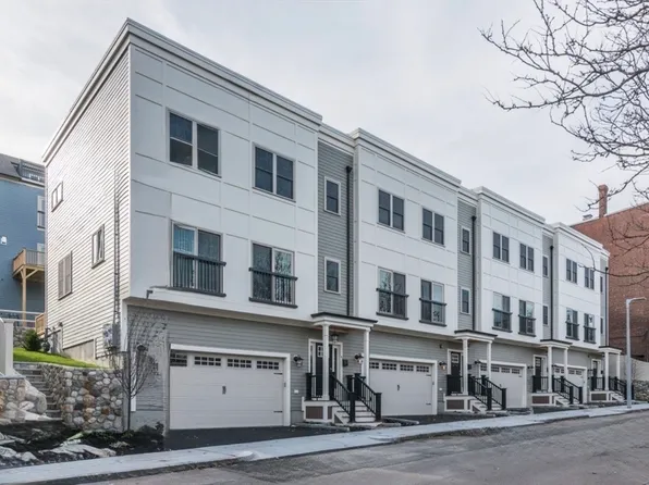 35 Lambert St Unit 35, Roxbury, MA 02119