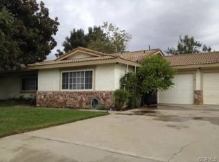 5599 Klusman Ave, Rancho Cucamonga, CA 91737