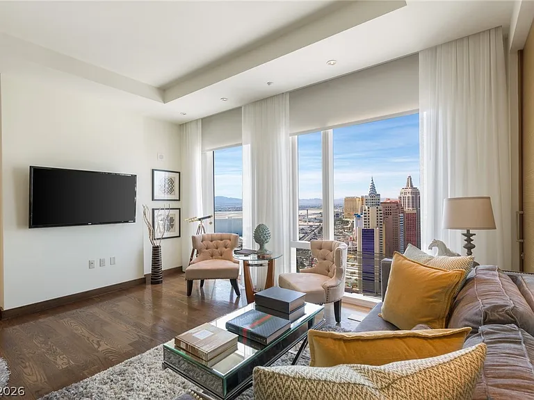 3750 S Las Vegas Blvd #3402 — Photo 32