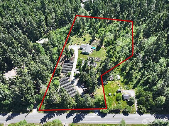 2nd image of 6545 Cultus Bay Road