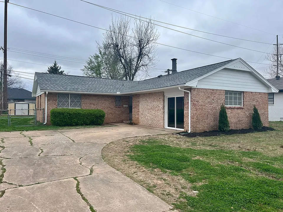 204 Ridgecrest Rd