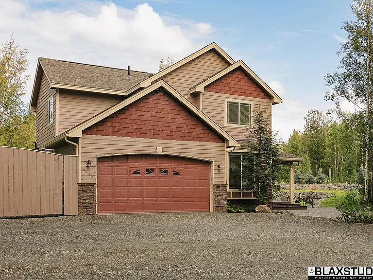 6149 N Kettle Dr — Photo 1