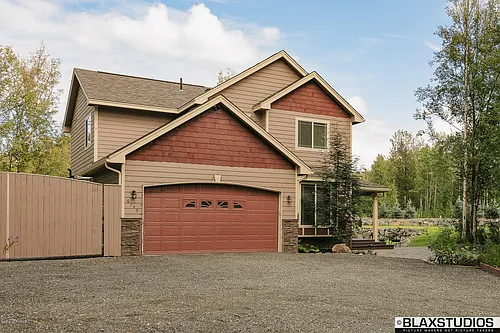 6149 N Kettle Dr Photo 1