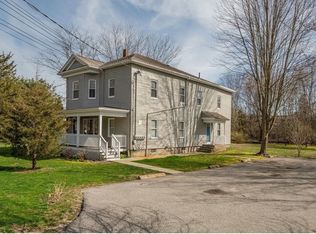 24 Frontage St, Westport, MA 02790