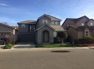 3508 Husch Way, Rancho Cordova, CA 95670