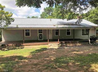 272 Dave Bailey Rd, Flovilla, GA 30216