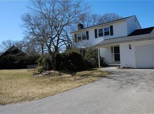 76 Janet Ct, Warwick, RI 02886