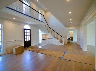 3950 Ebrington Rd, New Albany, OH 43054