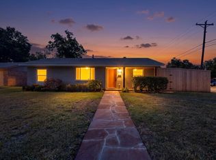 2506 Hillsboro Ave, Dallas, TX 75228
