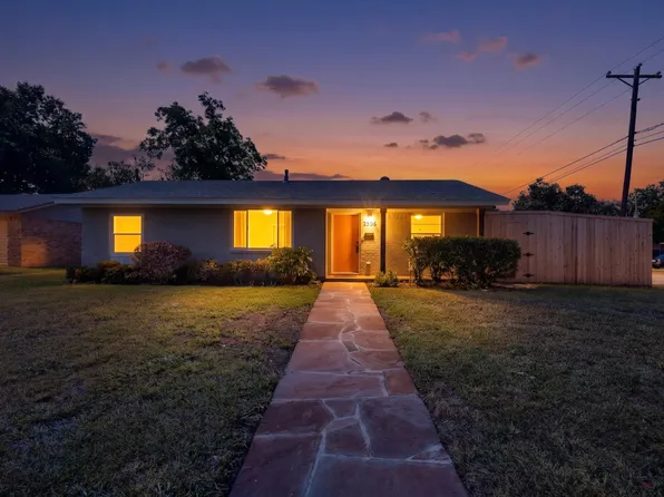 2506 Hillsboro Ave, Dallas, TX 75228