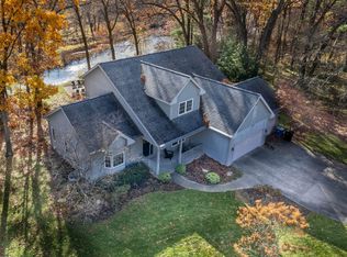 6026 River Ridge Dr, Hamilton, MI 49419