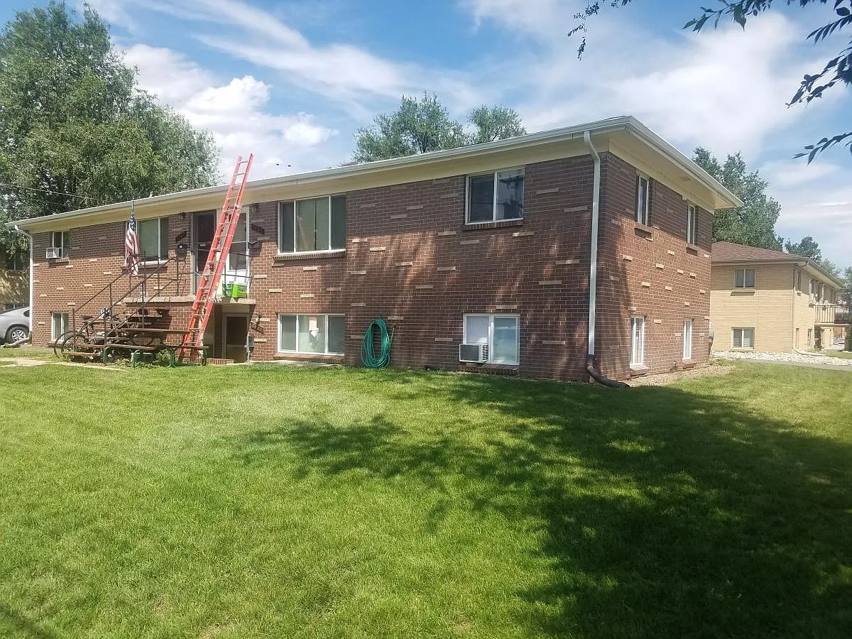 9141 W 45th Pl — Photo 1