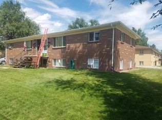 9141 W 45th Pl, Wheat Ridge, CO 80033