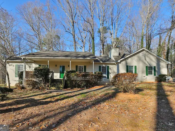 2602 Dogwood Ln, Cumming, GA 30040