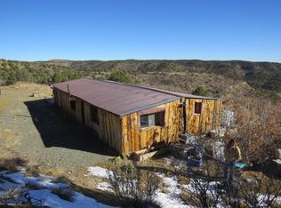 11602 Six Point Dr, Trinidad, CO 81082