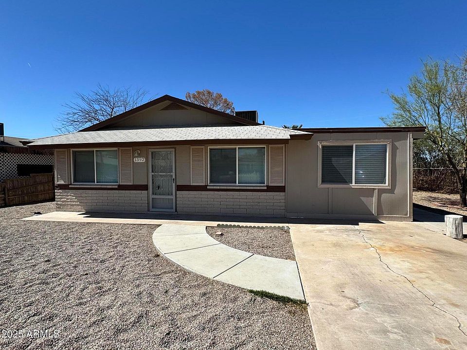 1392 W Orchid Pl, Casa Grande, AZ 85122 | MLS #6830519 | Zillow