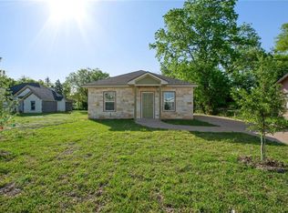 2708 Primrose Dr, Waco, TX 76706