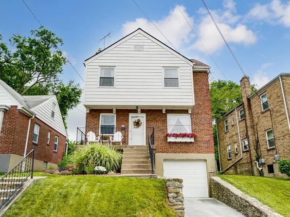 5502 Milan Ave, Cincinnati, OH 45212