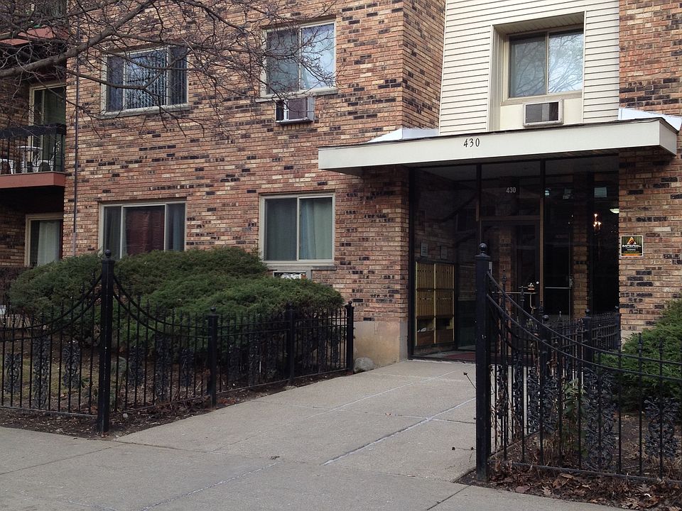 1st image of 430 Home Ave APT 309S