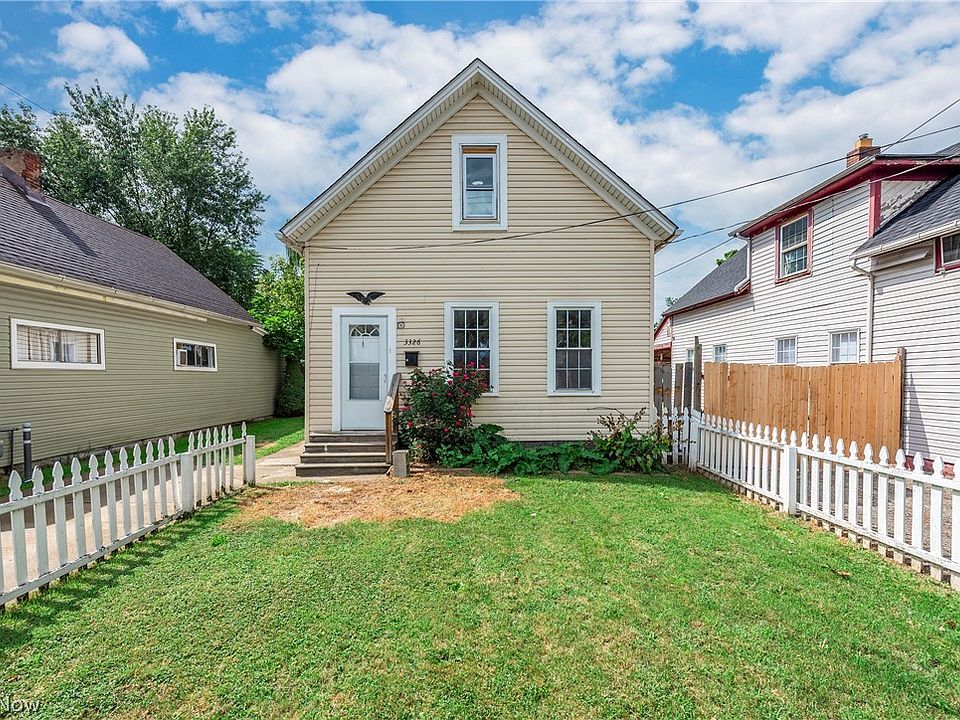 1st image of 3326 W 61st St