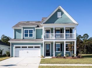 9453 Crowded Gules Dr LOT 200, Leland, NC 28451