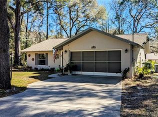 1062 W Priscilla Pl, Citrus Springs, FL 34434