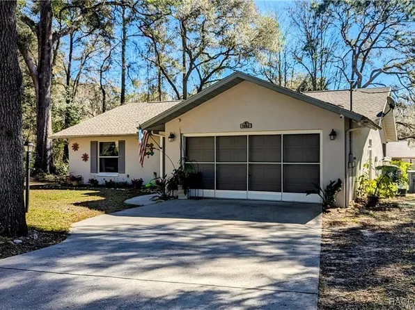 1062 W Priscilla Pl, Citrus Springs, FL 34434