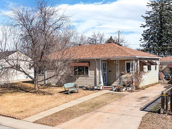 4th image of 980 S Canosa Court