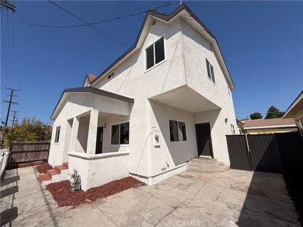 2212 Gates St, Los Angeles, CA 90031