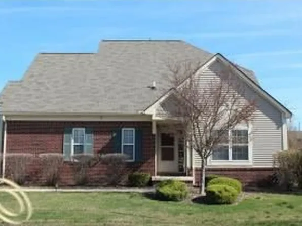 263 Concord Dr #7, Canton, MI 48188
