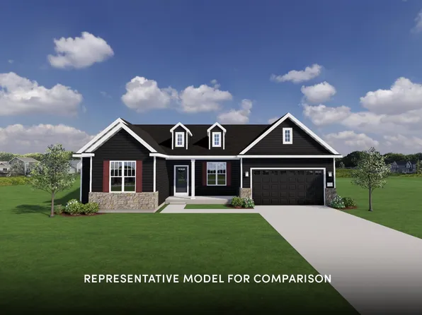 2057 Leopold Way, Sun Prairie, WI 53590