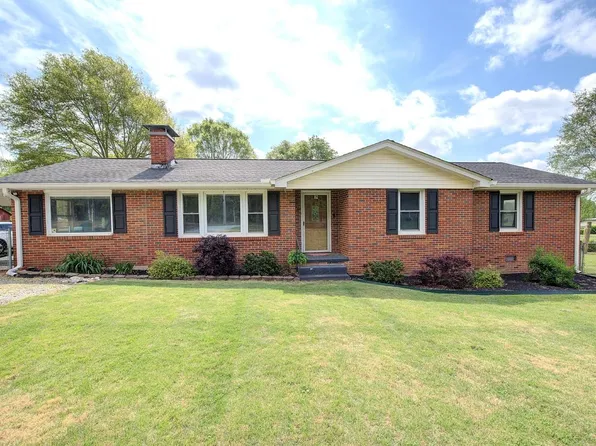 1488 Fleming Mill Rd, Laurens, SC 29360