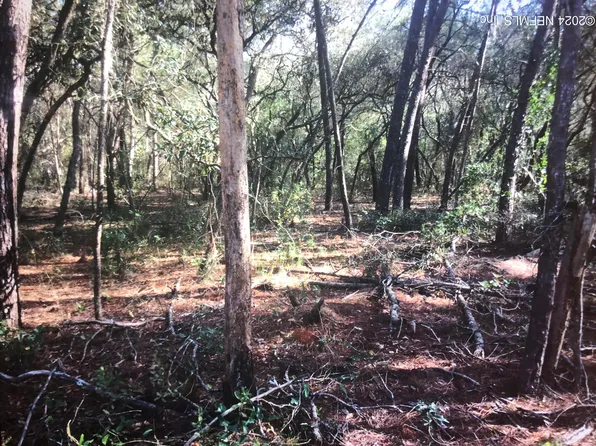 116 N CAROLINA Drive, Satsuma, FL 32189